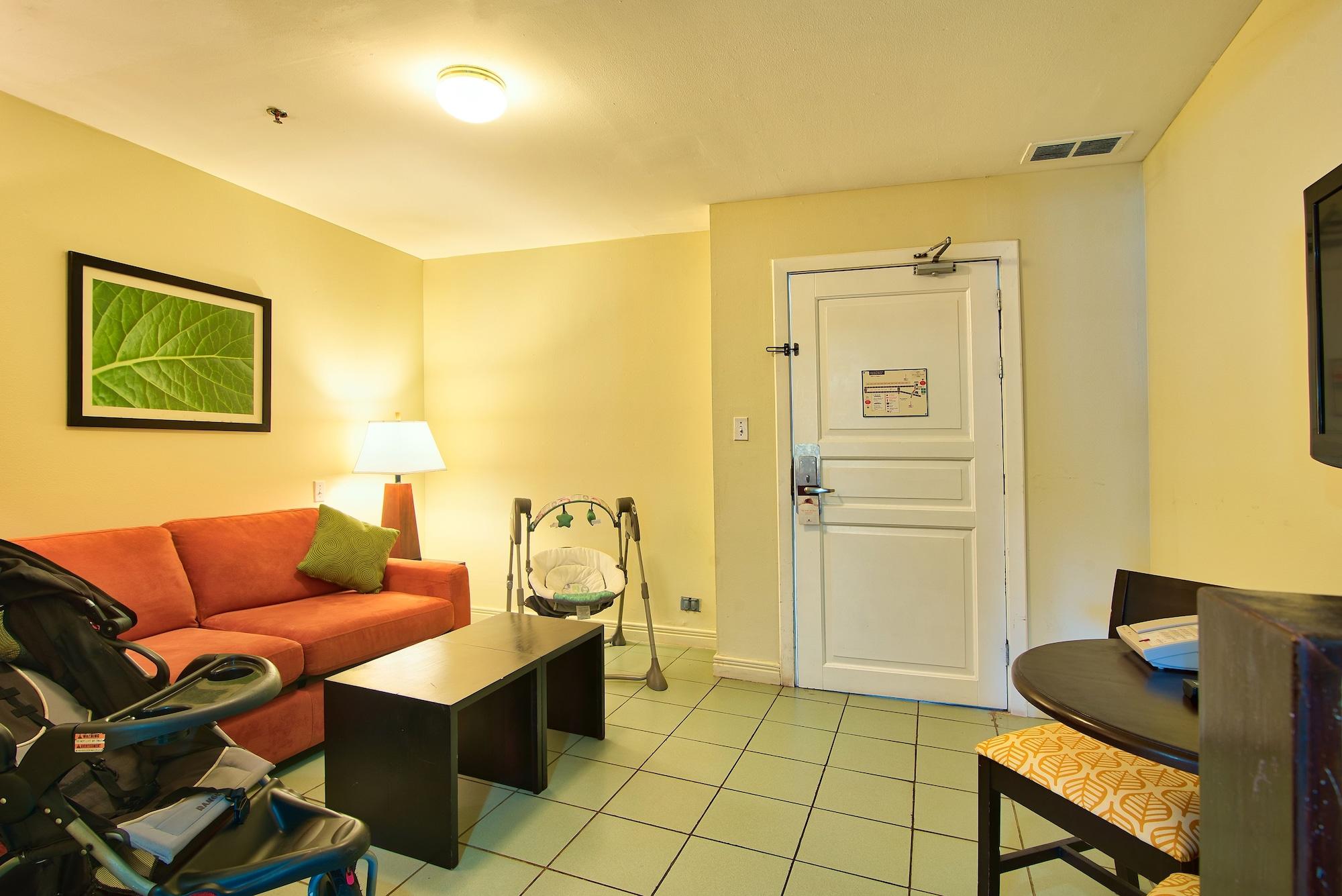 Resort Fiesta Pacific - Costa Rica 5*