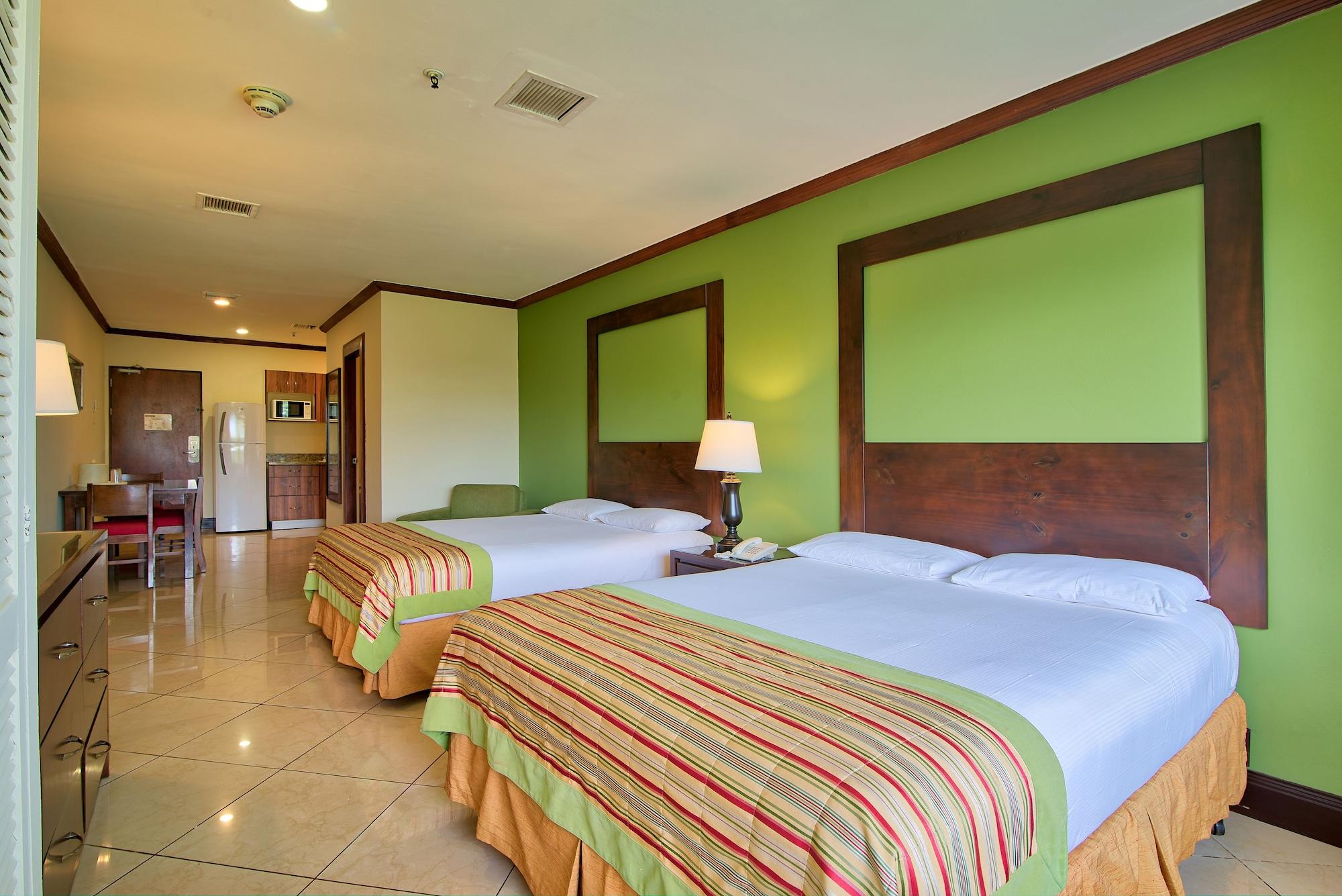 Resort Fiesta Pacific - Costa Rica
