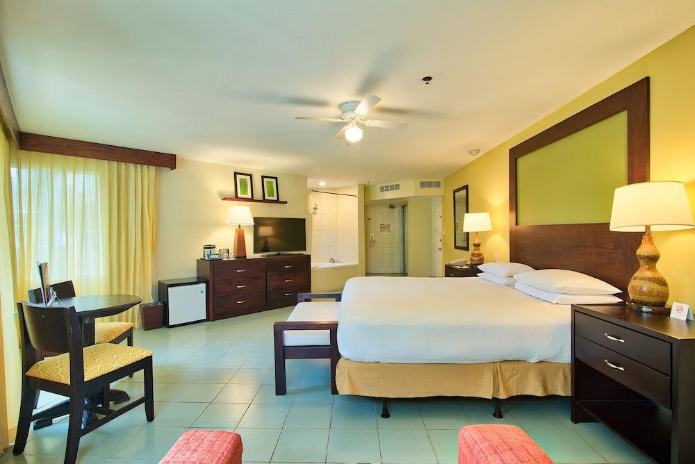 Fiesta Pacific - Costa Rica Resort 5*