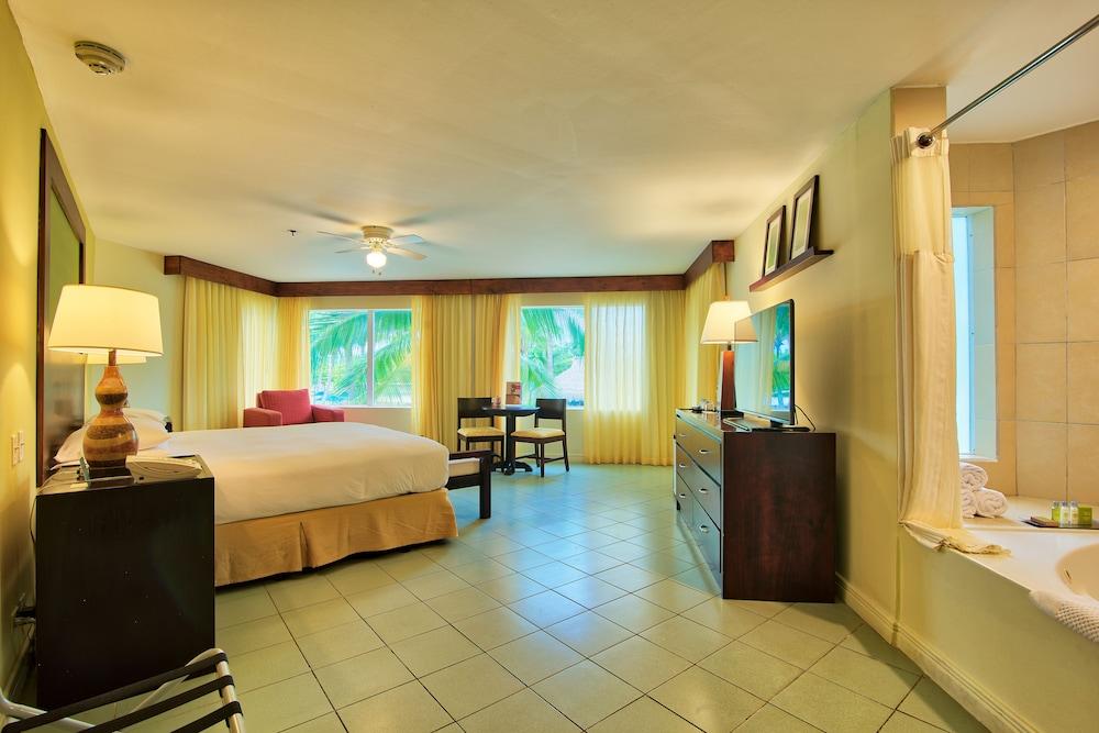 Resort Fiesta Pacific - Costa Rica 5*