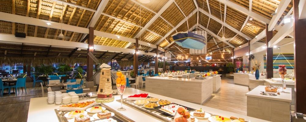 Fiesta Pacific - Costa Rica