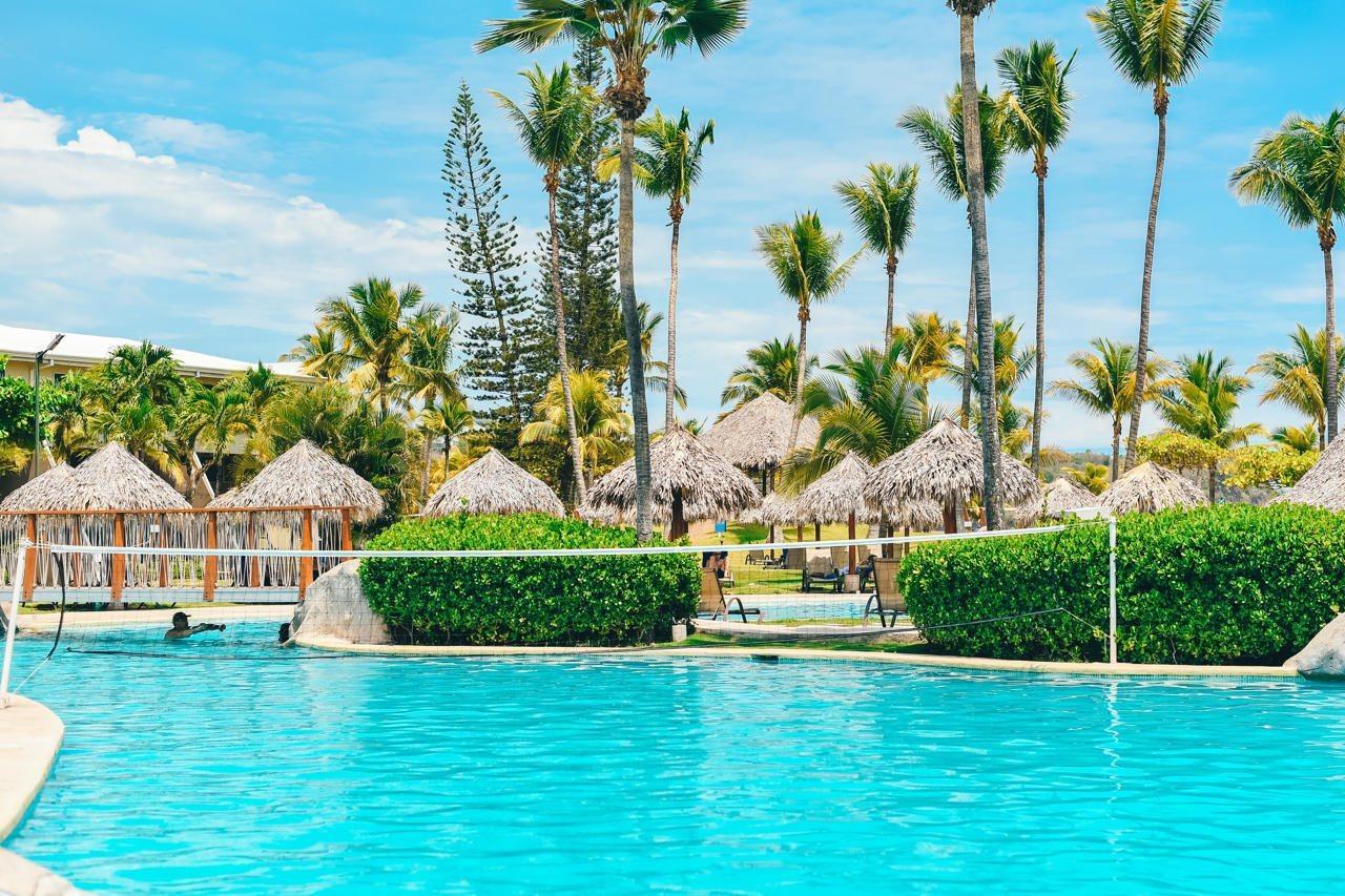 Resort Fiesta Pacific - Costa Rica