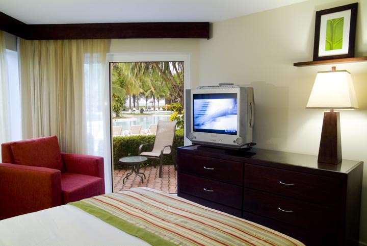 Resort Fiesta Pacific - Costa Rica