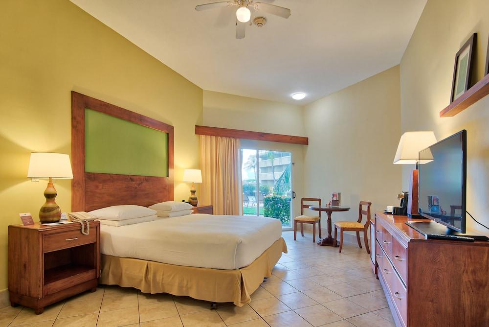 Resort Fiesta Pacific - Costa Rica 5*