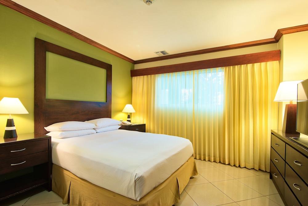 Fiesta Pacific - Costa Rica Resort 5*