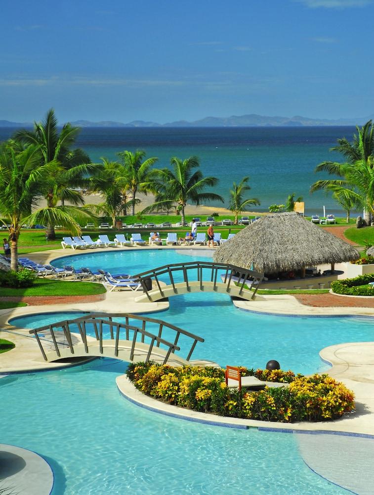 Resort Fiesta Pacific - Costa Rica 5*