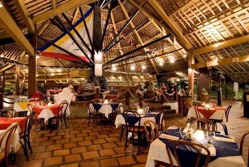 Fiesta Pacific - Costa Rica Resort