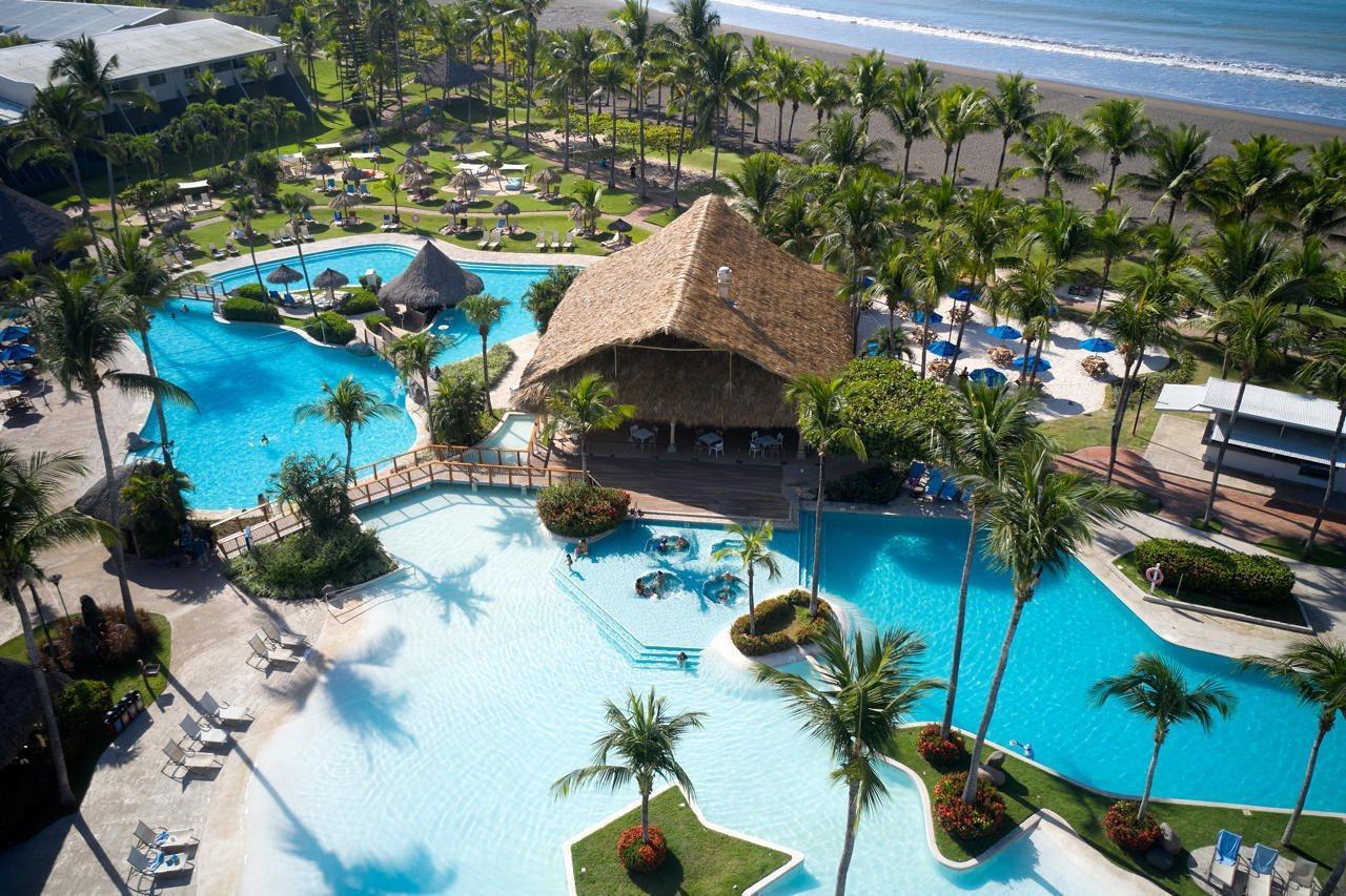 Resort Fiesta Pacific - Costa Rica