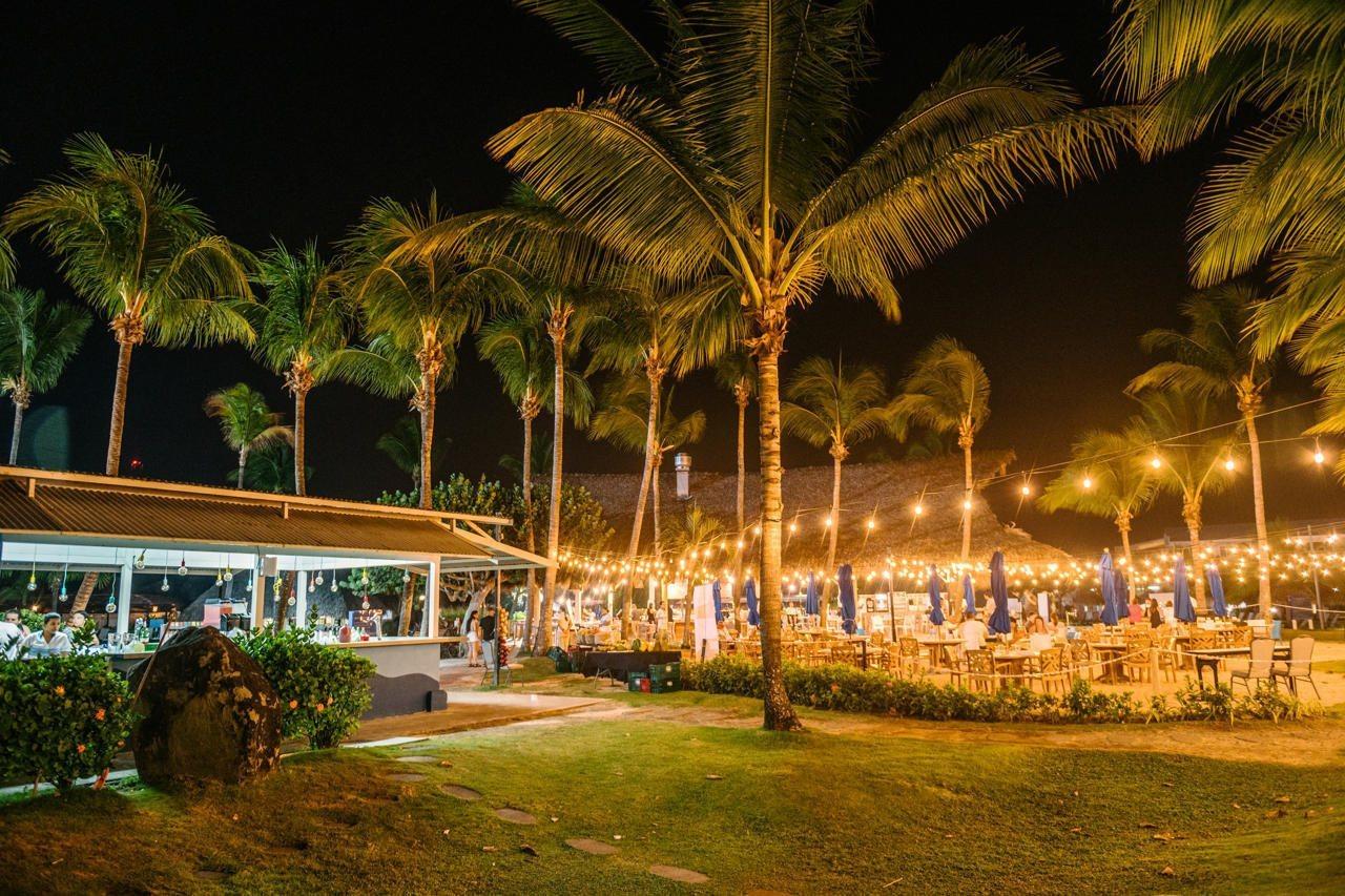Fiesta Pacific - Costa Rica Resort 5*