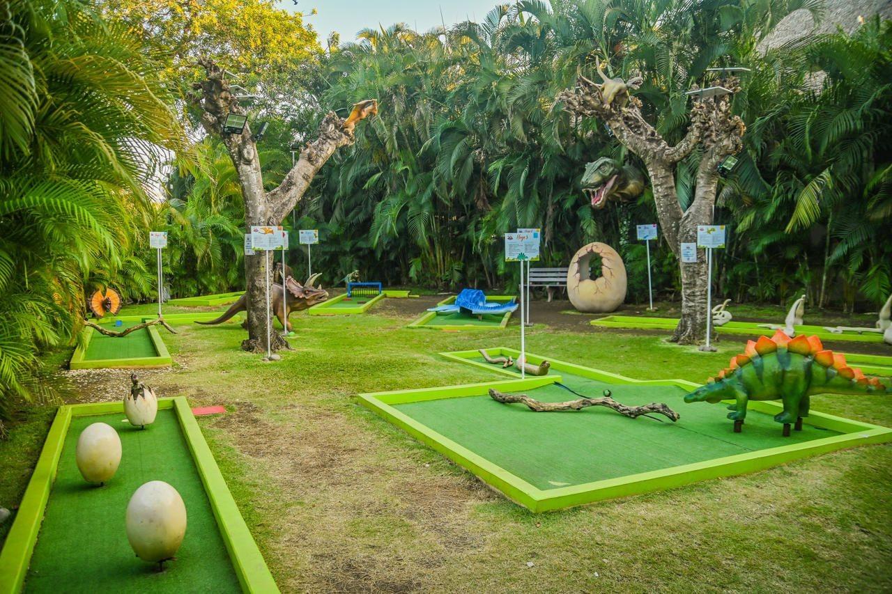 Resort Fiesta Pacific - Costa Rica 5*