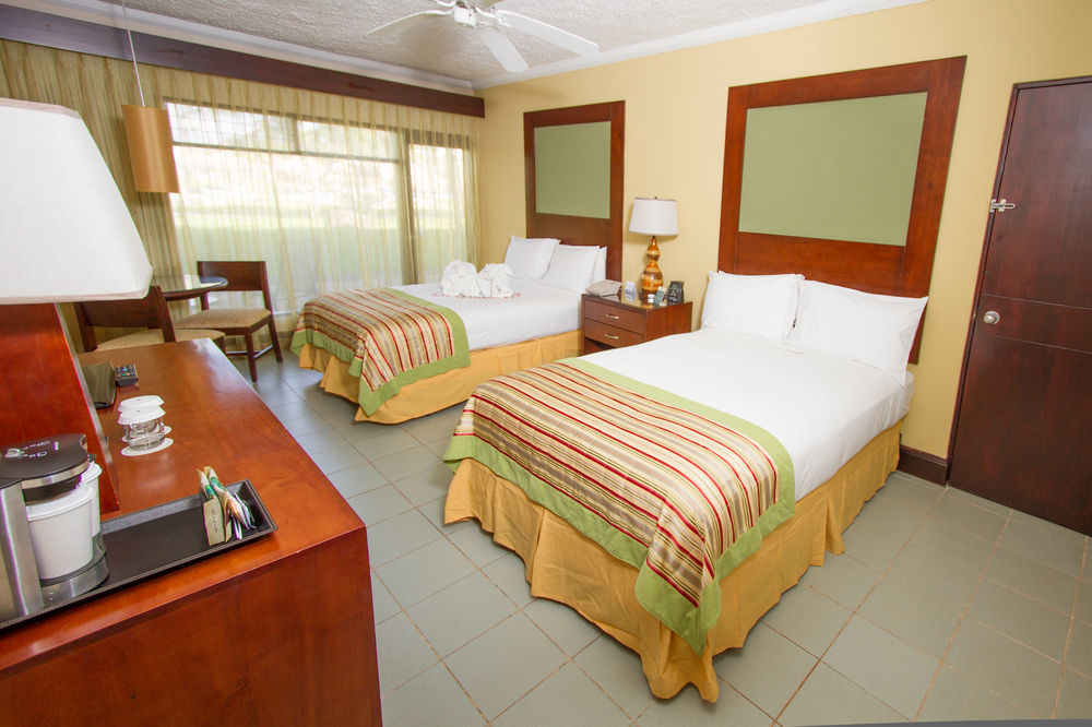 Fiesta Pacific - Costa Rica Resort